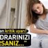 İdrar yolu enfeksiyonuna kızılcık - kırmızı üzüm