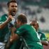 Bursaspor: 4 - Tarsus İdman Yurdu: 0 (Maçı, Geniş Özeti)