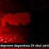 Bursa da depreme dayanıksız 24 okul yıkılacak