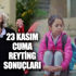 23 Kasım 2018 Cuma reyting sonuçları açıklandı 23 Kasım 2018 Cuma reyting sonuçları açıklandı