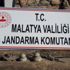 Jandarma hırsızları iz sürerek buldu