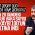 Türkiye'de koronavirüste son durum Türkiye'de koronavirüste son durum