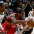 Raptors seride öne geçti Raptors seride öne geçti
