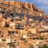 Mardin'de turist sayısı 5 kat arttı Mardin'de turist sayısı 5 kat arttı
