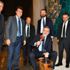 BTSO yönetimi Fetih Müzesi’ni gezdi