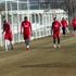 Sivasspor da Galatasaray mesaisi başladı - SİVAS Sivasspor da Galatasaray mesaisi başladı - SİVAS