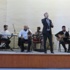 H Tipi Kapalı Ceza İnfaz Kurumu’nda Anneler Günü Konseri H Tipi Kapalı Ceza İnfaz Kurumu’nda Anneler Günü Konseri