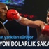 120 milyon $ lık sakatlık 120 milyon $ lık sakatlık