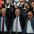 Trabzonspor’da dev zirve
