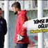 Kimse babamın oğlu değil