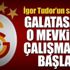 Galatasaray'da gözler Güney Amerika'da