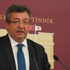 CHP'den YSK'nın seçim tarihine tepki: YSK'nın apar topar bir tarih açıklamasını garipsiyorum