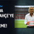 G.Saray'dan F.Bahçe'ye tarihi gönderme!