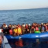 Ege Denizi'nde 476 kaçak kurtarıldı Ege Denizi'nde 476 kaçak kurtarıldı