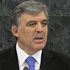 11. Cumhurbaşkanı Abdullah Gül'den beraberlik mesajı 11. Cumhurbaşkanı Abdullah Gül'den beraberlik mesajı