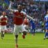 Gol düellosunu Arsenal kazandı