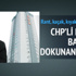 CHP'li Başkan Battal İlgezdi'ye dokunan yanıyor CHP'li Başkan Battal İlgezdi'ye dokunan yanıyor