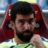 Arda Turan yine kadroya alınmadı