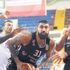 Kartal, Trabzon’u avladı Kartal, Trabzon’u avladı