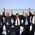 AKP aday tanıtımına bir tek Türkeş katılmadı