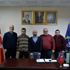 Emrah Kuş Büyükşehirde Emrah Kuş Büyükşehirde