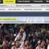 Galatasaray, UEFA'nın manşetinde