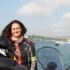 "Kadına Şiddet"e dikkat çekmek için motosikletle 10 ülke gezecek