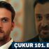 Çukur 101. Bölüm Full Tek Parça İzle (Çukur 4. Sezon 9. Bölüm)