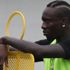 Mbaye Diagne kulüpten resmen ayrıldı! Primi iptal edildi Mbaye Diagne kulüpten resmen ayrıldı! Primi iptal edildi