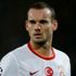 Gemisini kurtaran kaptan: Wesley Sneijder!