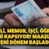 Maaşlarda yeni dönem başladı! Emekli, memur, işçi, öğrenci hepsini kapsıyor!