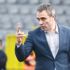 Ersun Yanal Trabzon’da kalacak Ersun Yanal Trabzon’da kalacak