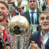 Beşiktaş ile Şenol Güneş anlaşma sağladı