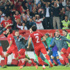 UEFA bile inanamadı: Vay canına Türkler!..