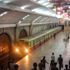 Kuzey Kore'nin 110 metre derinliğindeki Pyongyang metrosu