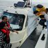 Türkiye, Yunanistan tarafından kara sularına itilen 78 sığınmacıyı kurtardı