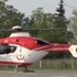 Böbrek hastasının yardımına ambulans helikopter yetişti Böbrek hastasının yardımına ambulans helikopter yetişti