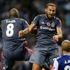 Şampiyonlar Ligi'nde 'haftanın golü' Cenk Tosun'dan