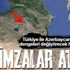 Son dakika: Türkiye ve Azerbaycan arasında yeni doğalgaz hattı! Bakan Dönmez'den flaş açıklama