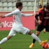 Karagümrük'e tek gol yetti Karagümrük'e tek gol yetti