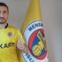 Menemenspor gurbetçi orta saha Enes Sağlık ile anlaştı