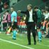Abdullah Avcı: Galatasaray maçını oynamadan asla...