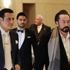 Adnan Oktar suç örgütünün FETÖ'nün Kuzey Irak imamıyla 2 kez görüştüğü ortaya çıktı Adnan Oktar suç örgütünün FETÖ'nün Kuzey Irak imamıyla 2 kez görüştüğü ortaya çıktı