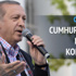 Cumhurbaşkanı Erdoğan konuşuyor - CANLI Cumhurbaşkanı Erdoğan konuşuyor - CANLI