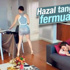 Hazal Kaya'dan tanga açıklaması