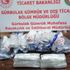 Gürbulak Gümrük Kapısında 4 ayrı operasyon: 70 kilogram uyuşturucu ele geçirildi Gürbulak Gümrük Kapısında 4 ayrı operasyon: 70 kilogram uyuşturucu ele geçirildi