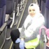 ​Sabiha Gökçen Havalimanı'ndaki patlamada ölen kadının eşi konuştu