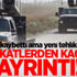 Barzani kaybetti ama yeni tehlike yolda!