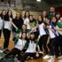 İzmit Belediyespor U-16 Kadın Basketbol Takımı şampiyon ...