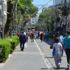 Kırklareli'de maskesiz sokağa adım atılamayacak Kırklareli'de maskesiz sokağa adım atılamayacak